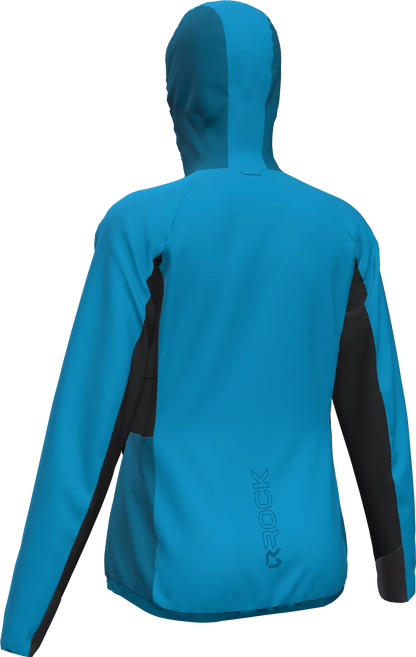 INUIT TECH 2.0 SOFTSHELL WOMAN JACKET