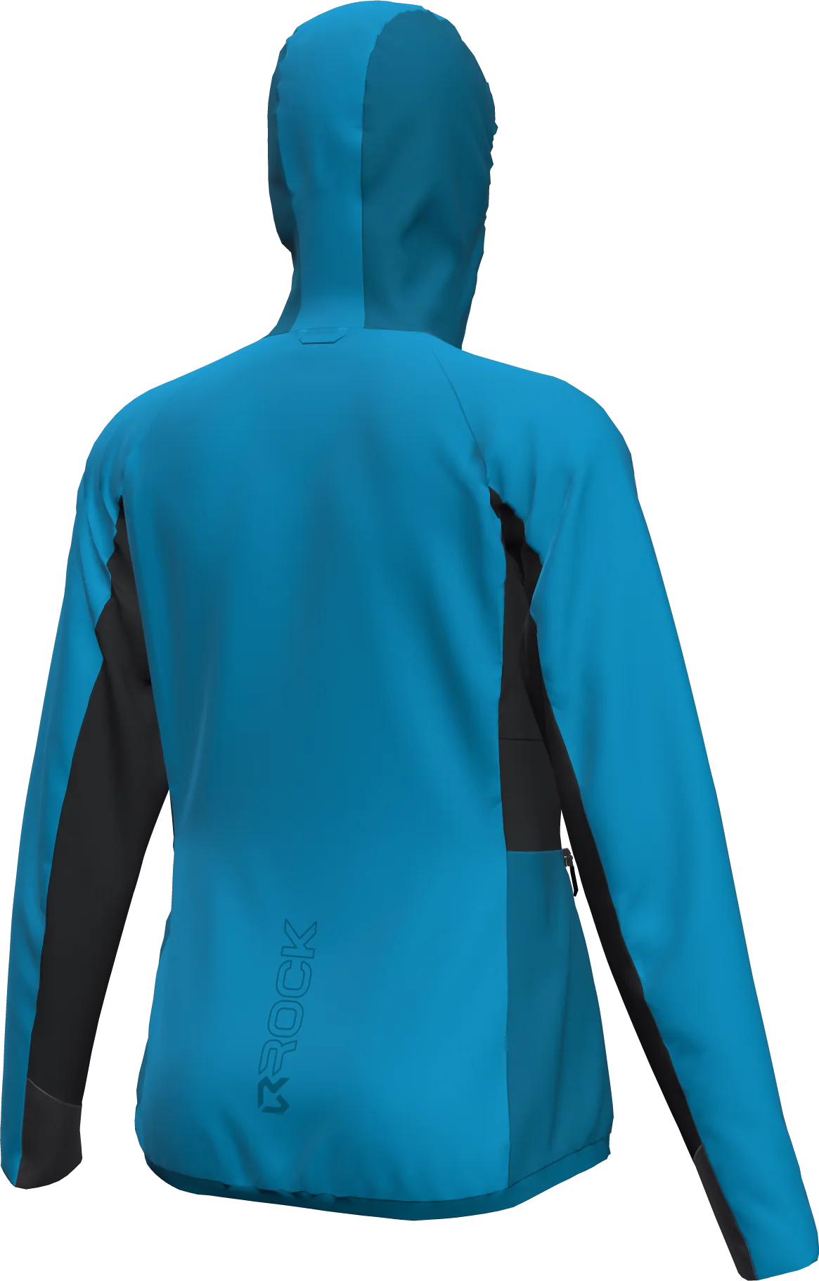INUIT TECH 2.0 SOFTSHELL WOMAN JACKET
