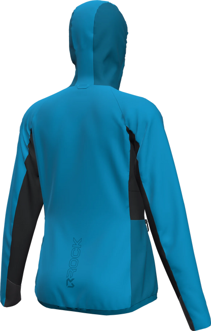 INUIT TECH 2.0 SOFTSHELL WOMAN JACKET