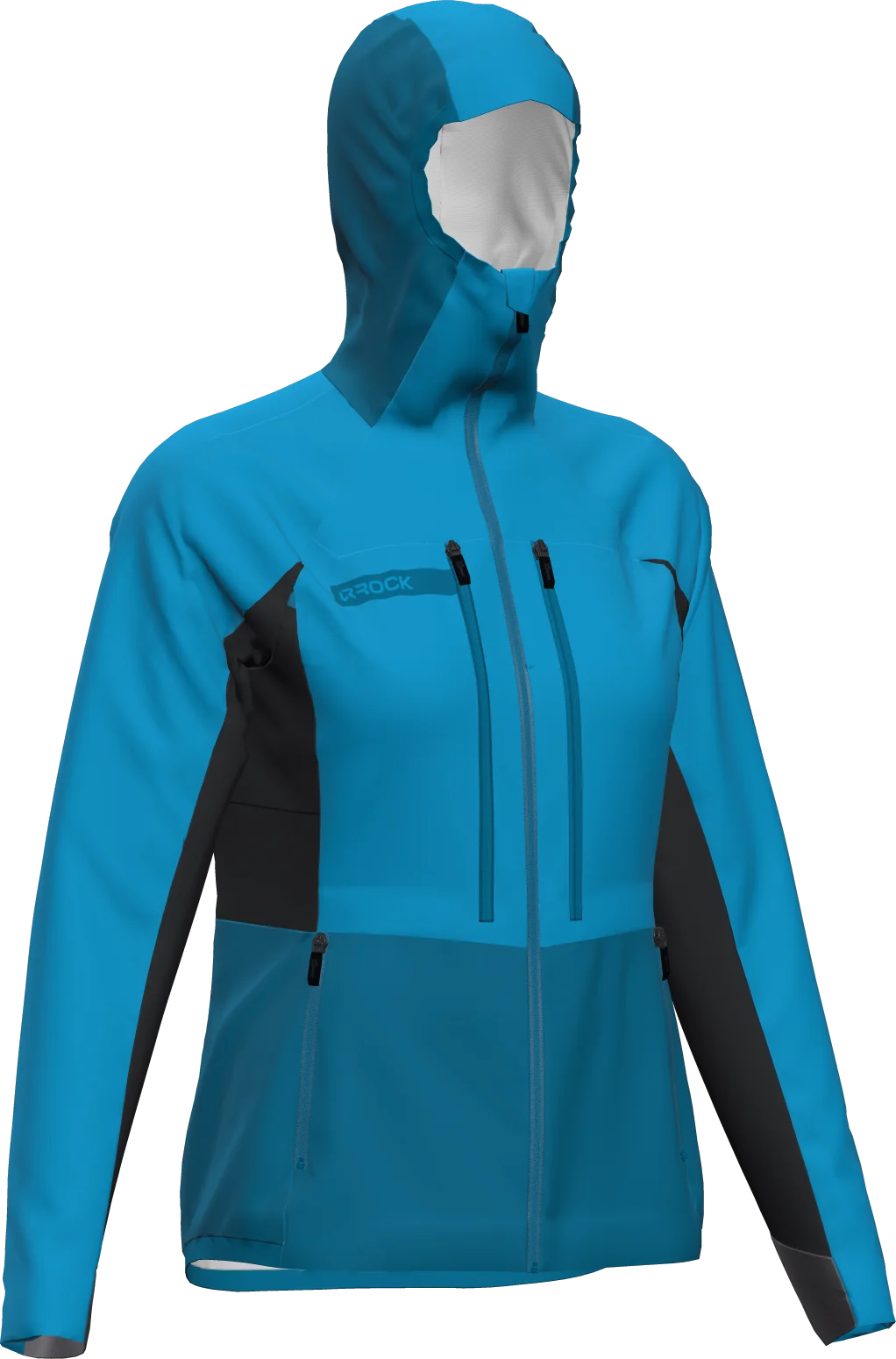 INUIT TECH 2.0 SOFTSHELL WOMAN JACKET