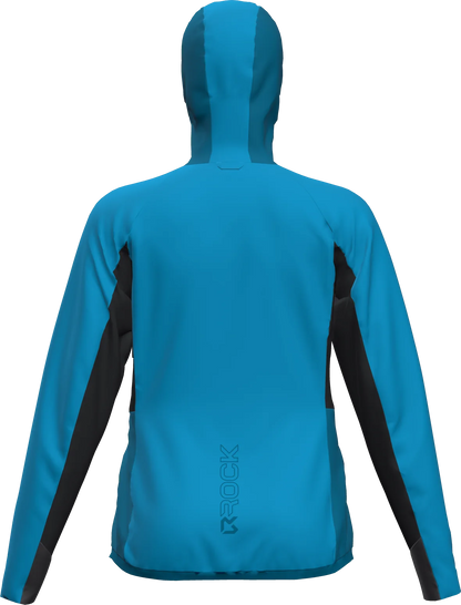 INUIT TECH 2.0 SOFTSHELL WOMAN JACKET