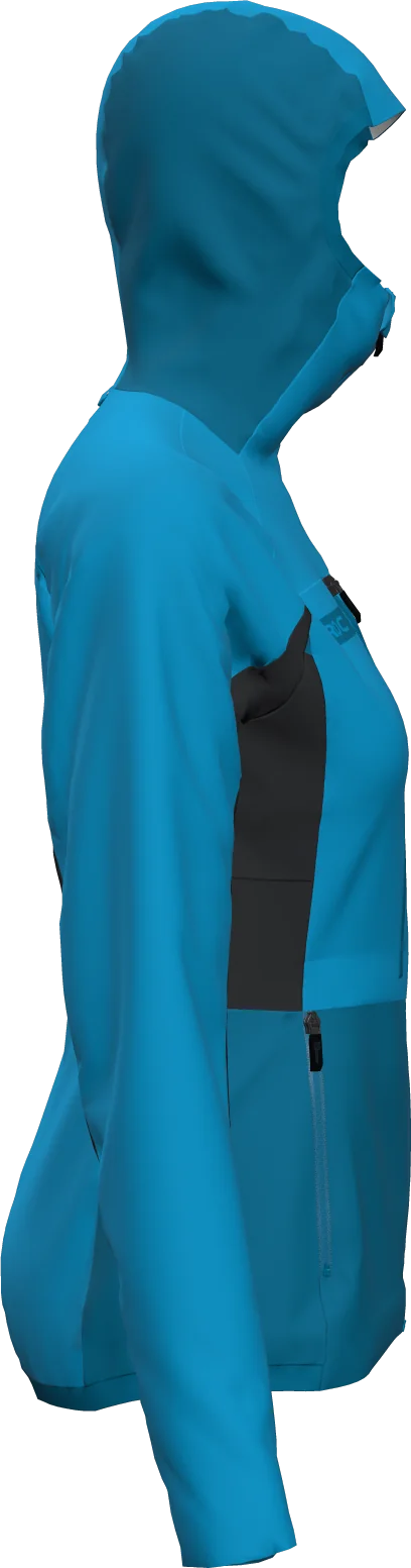 INUIT TECH 2.0 SOFTSHELL WOMAN JACKET