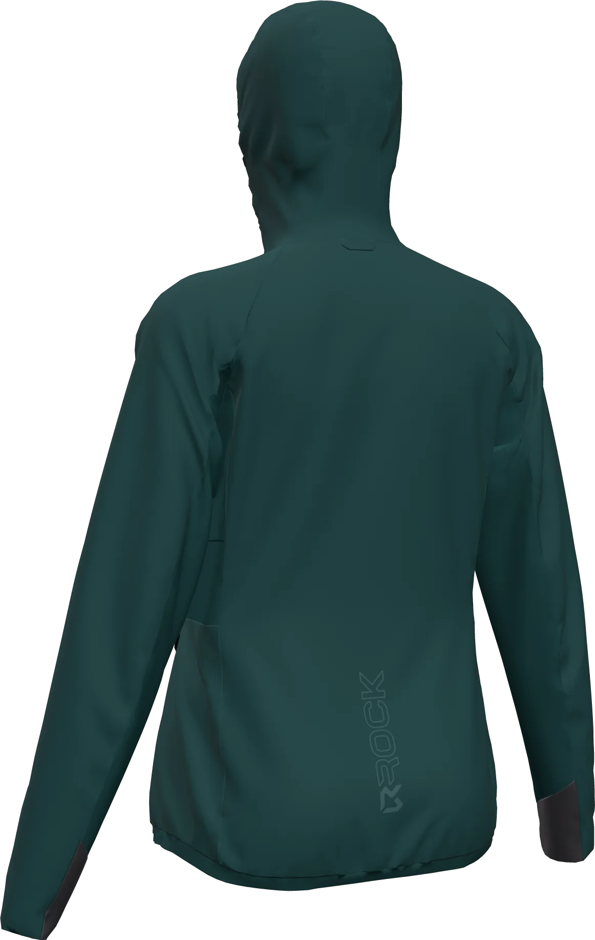 INUIT TECH 2.0 SOFTSHELL WOMAN JACKET