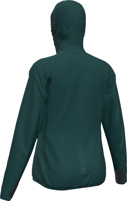 INUIT TECH 2.0 SOFTSHELL WOMAN JACKET