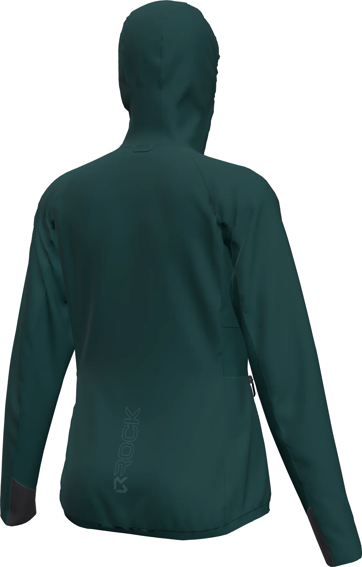 INUIT TECH 2.0 SOFTSHELL WOMAN JACKET