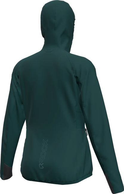 INUIT TECH 2.0 SOFTSHELL WOMAN JACKET