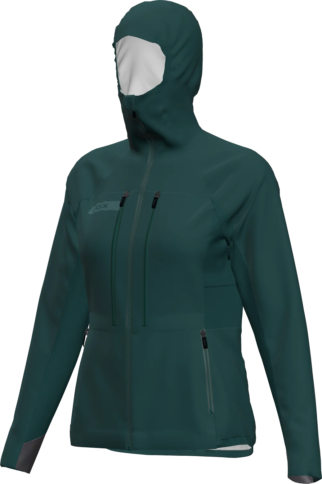 INUIT TECH 2.0 SOFTSHELL WOMAN JACKET