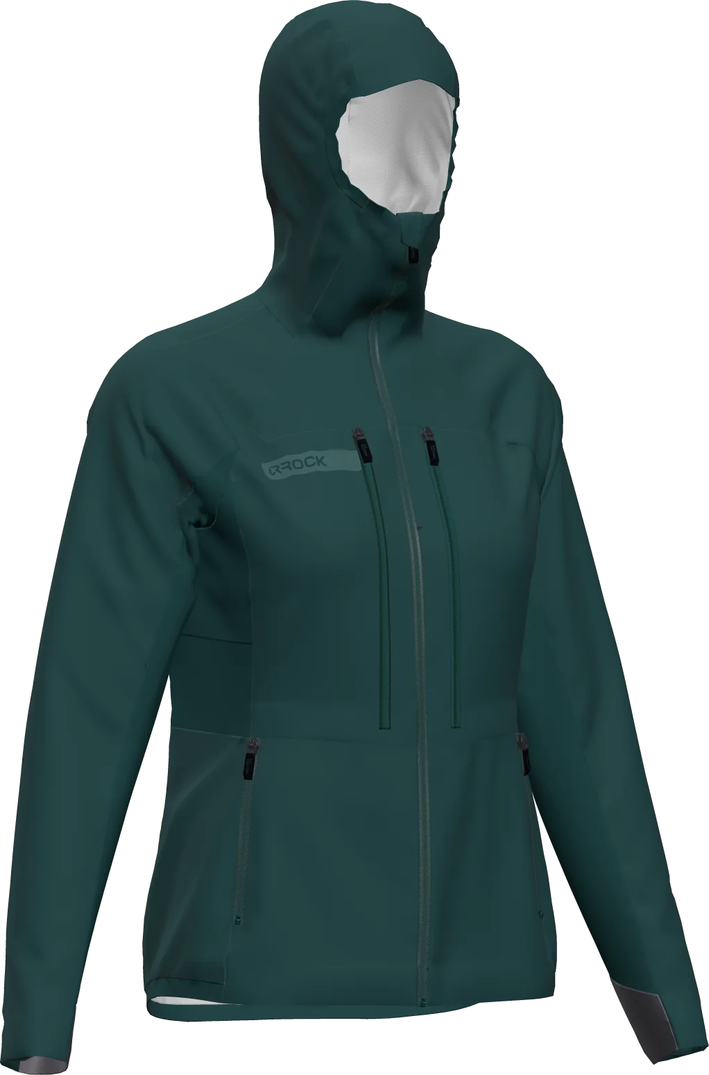 INUIT TECH 2.0 SOFTSHELL WOMAN JACKET