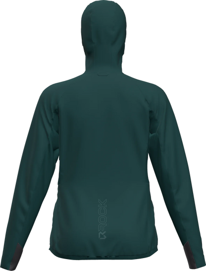 INUIT TECH 2.0 SOFTSHELL WOMAN JACKET