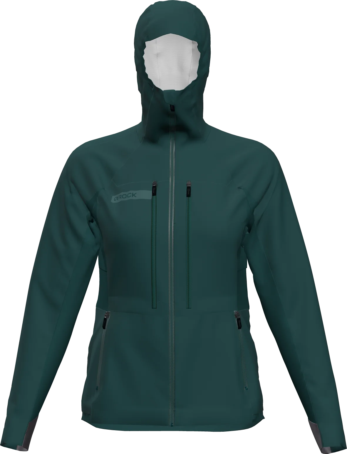 INUIT TECH 2.0 SOFTSHELL WOMAN JACKET