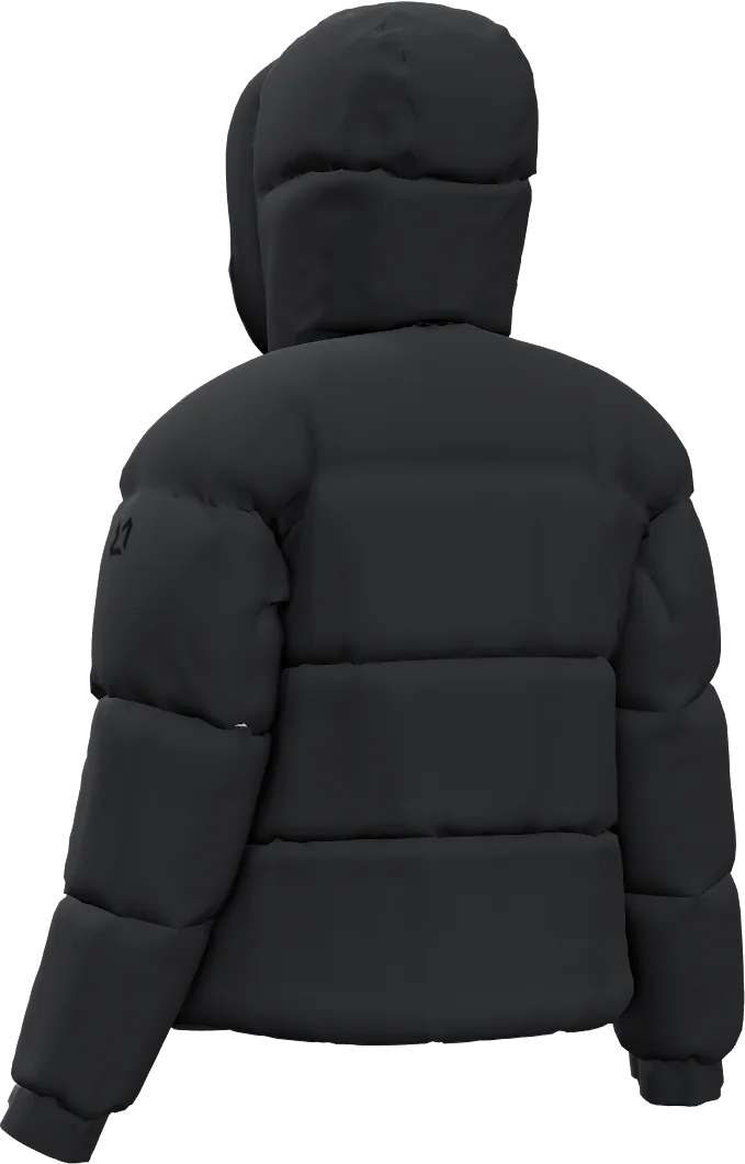 PLUME DOWN WOMAN JACKET