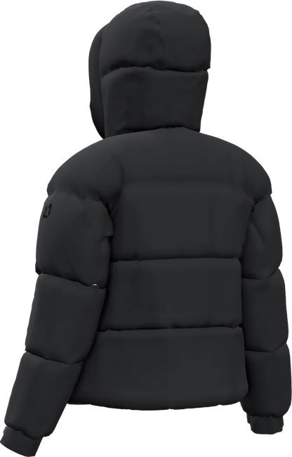 PLUME DOWN WOMAN JACKET