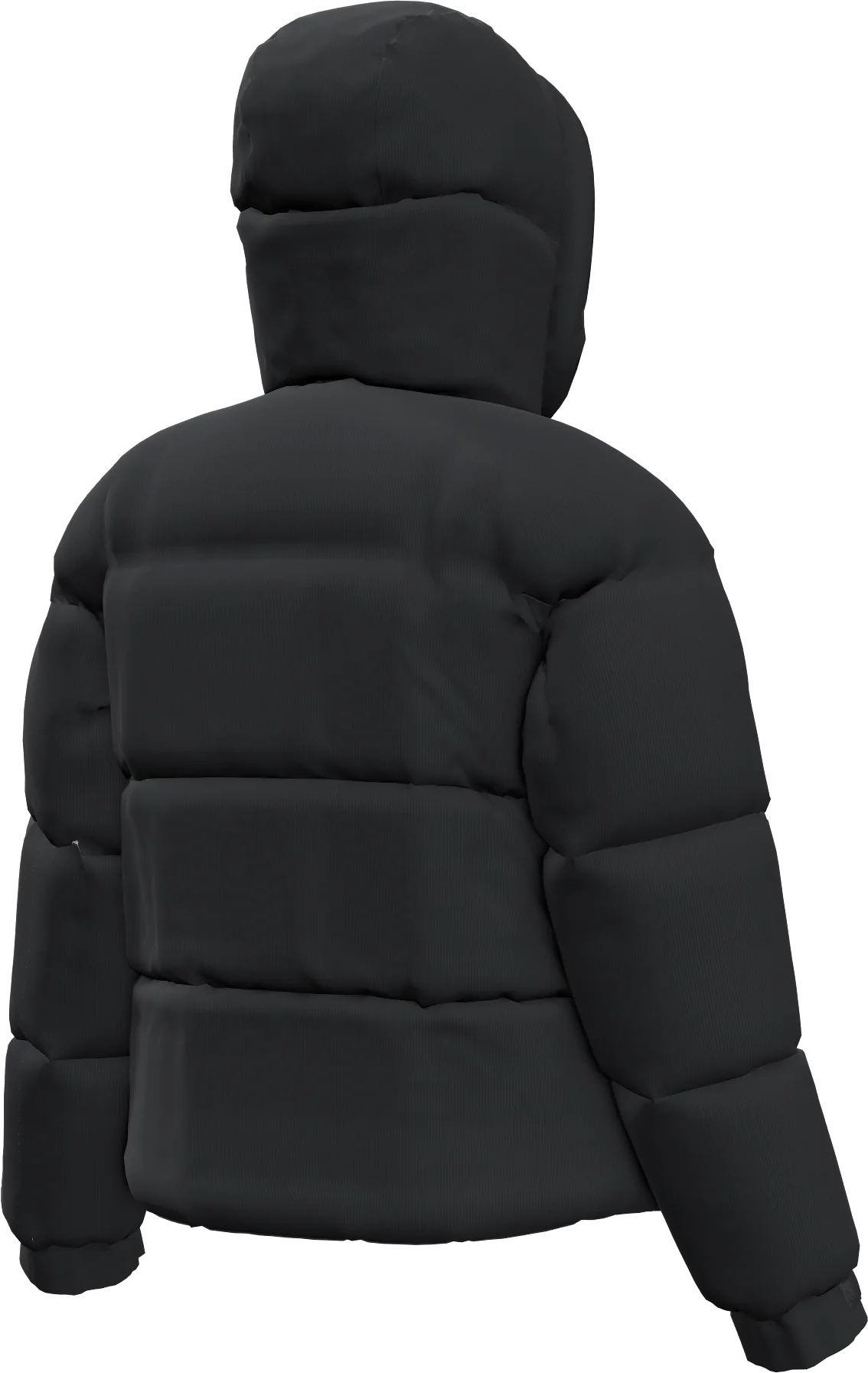 PLUME DOWN WOMAN JACKET