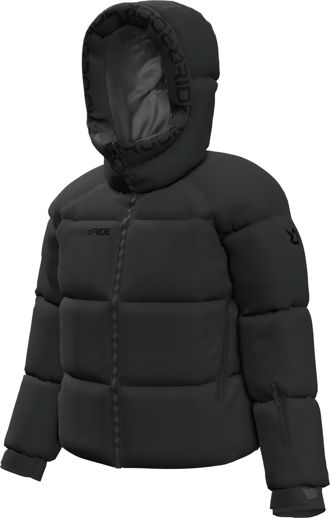 PLUME DOWN WOMAN JACKET