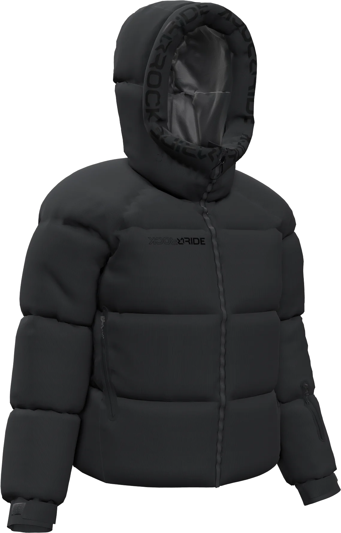 PLUME DOWN WOMAN JACKET