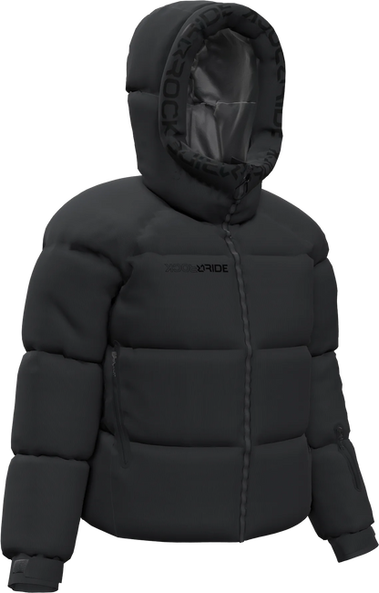 PLUME DOWN WOMAN JACKET