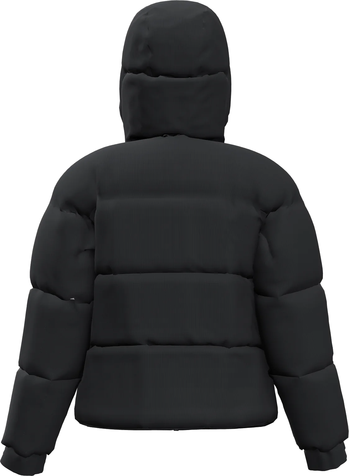 PLUME DOWN WOMAN JACKET