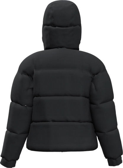PLUME DOWN WOMAN JACKET