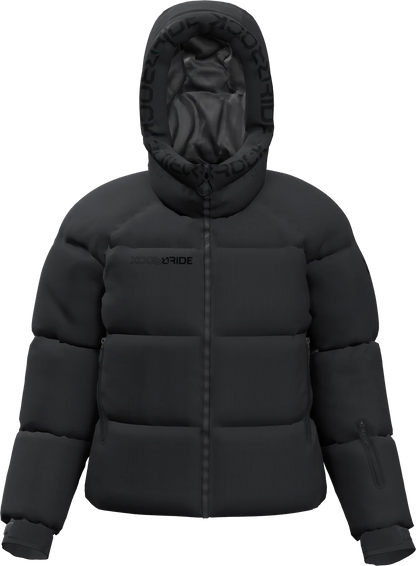 PLUME DOWN WOMAN JACKET