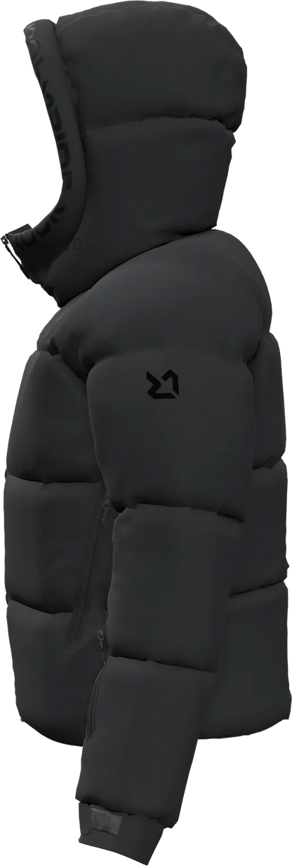 PLUME DOWN WOMAN JACKET