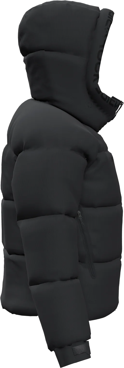 PLUME DOWN WOMAN JACKET