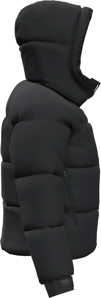 PLUME DOWN WOMAN JACKET