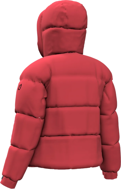 PLUME DOWN WOMAN JACKET