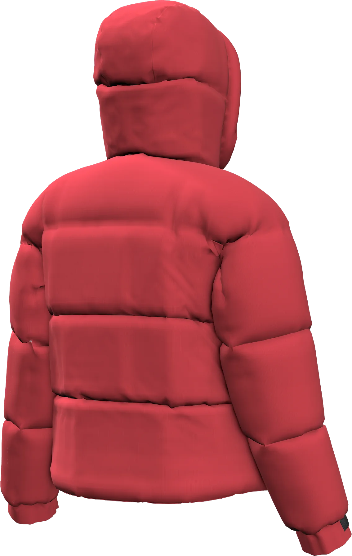 PLUME DOWN WOMAN JACKET