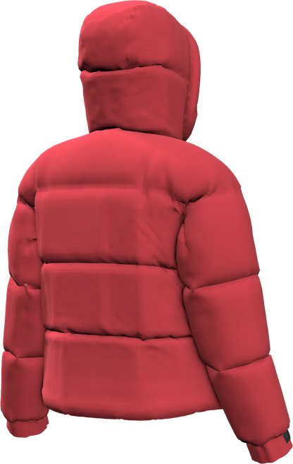 PLUME DOWN WOMAN JACKET