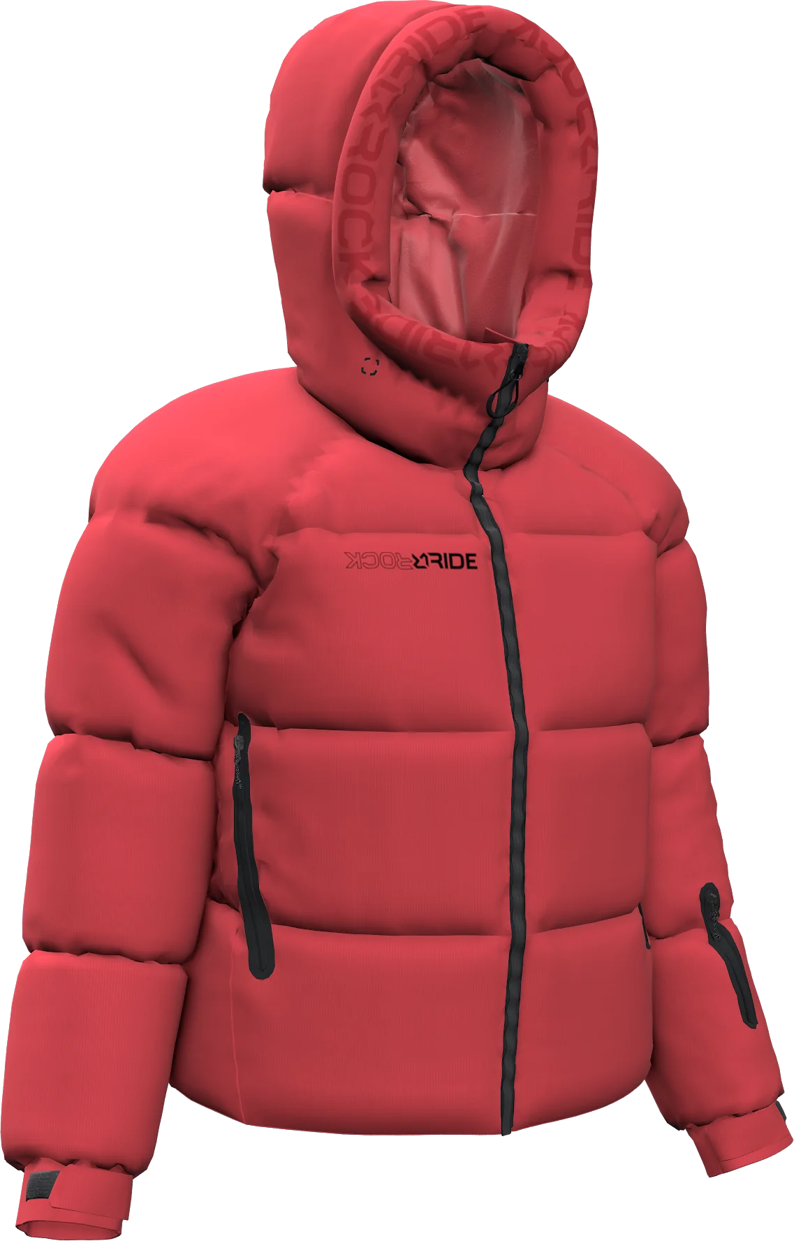 PLUME DOWN WOMAN JACKET