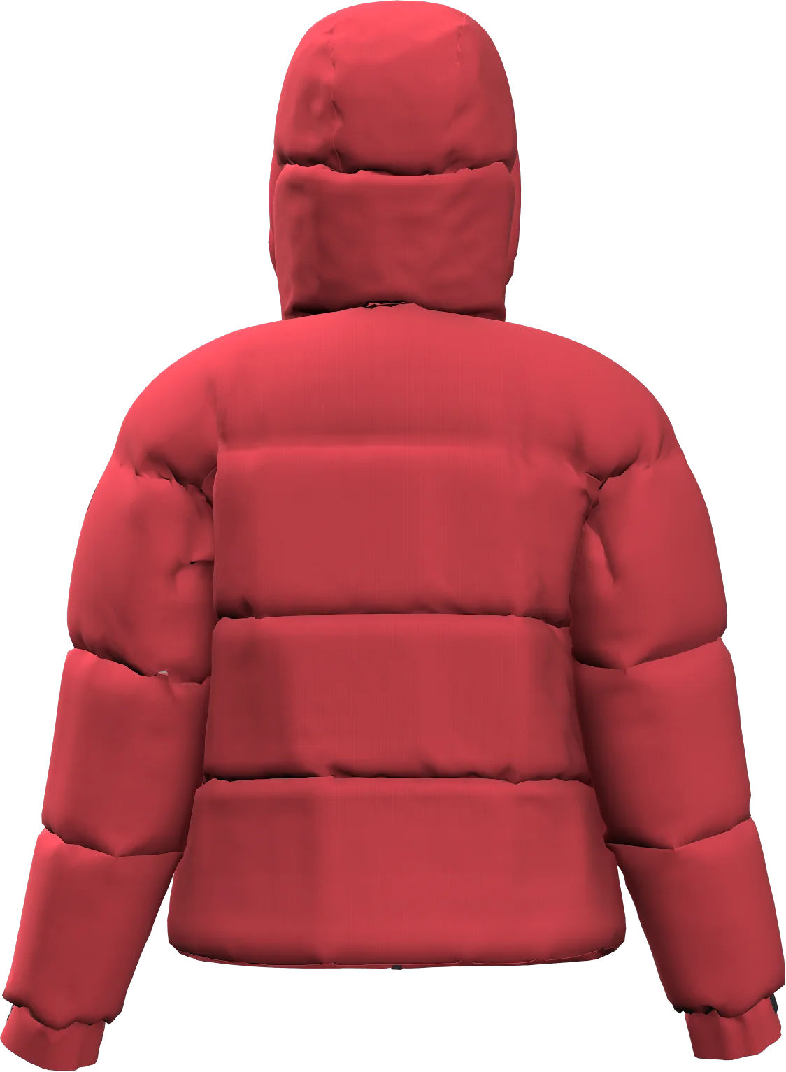 PLUME DOWN WOMAN JACKET