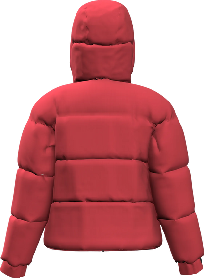 PLUME DOWN WOMAN JACKET