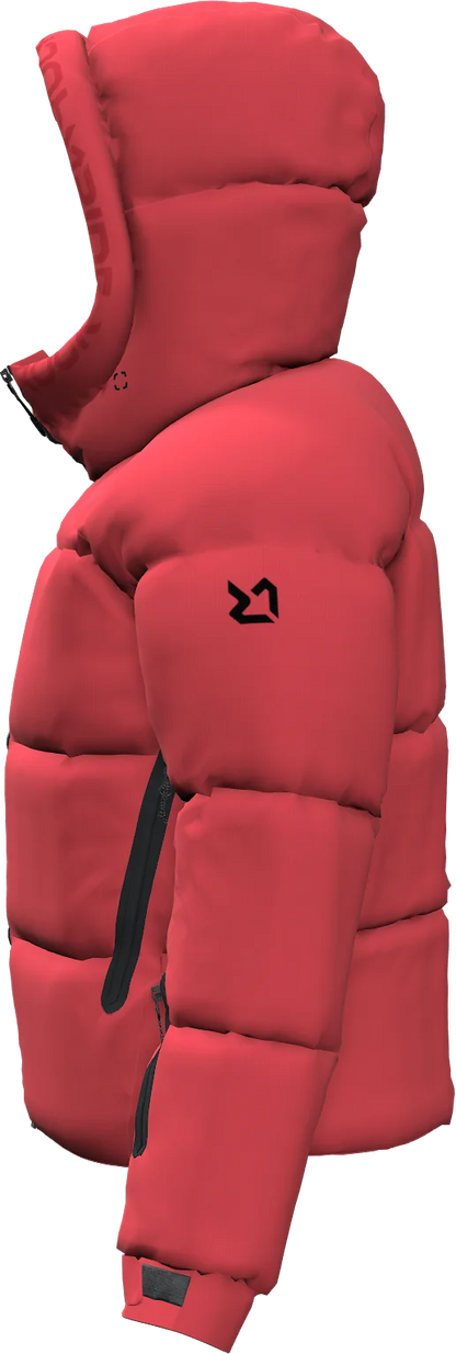 PLUME DOWN WOMAN JACKET