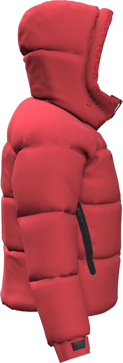 PLUME DOWN WOMAN JACKET