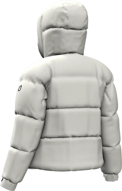 PLUME DOWN WOMAN JACKET