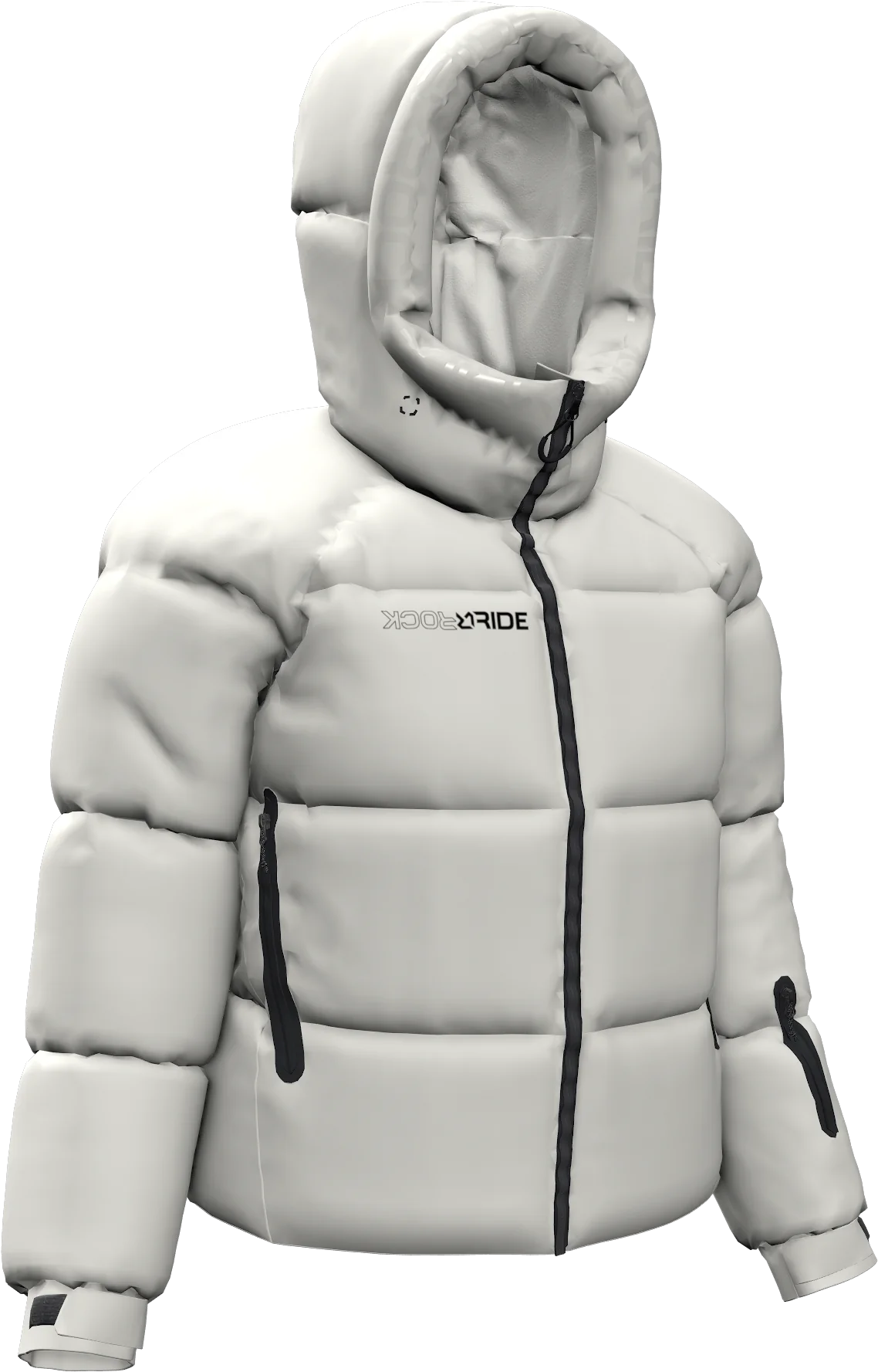 PLUME DOWN WOMAN JACKET