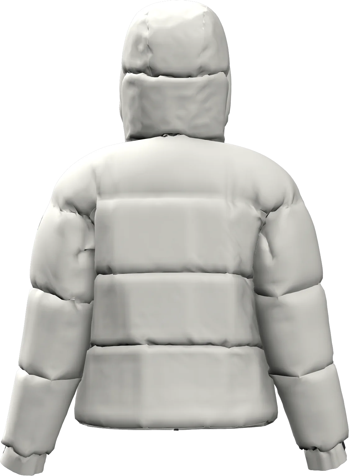 PLUME DOWN WOMAN JACKET