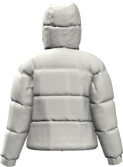 PLUME DOWN WOMAN JACKET