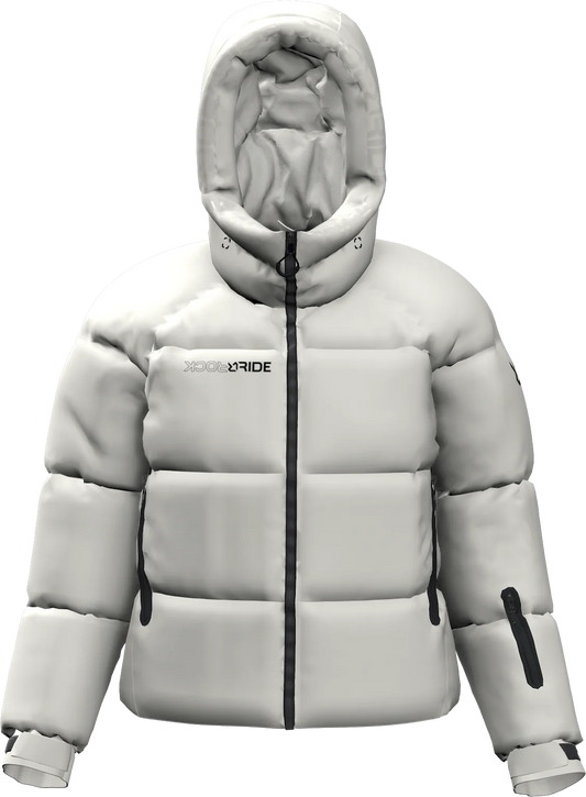 PLUME DOWN WOMAN JACKET