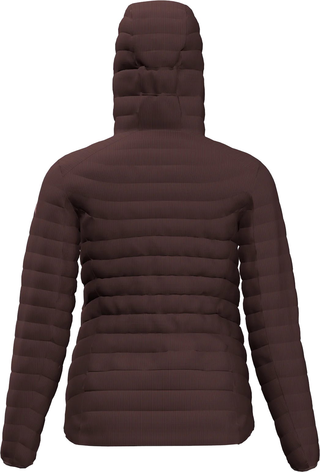 ROSTRUM DOWN HOODIE WOMAN JACKET