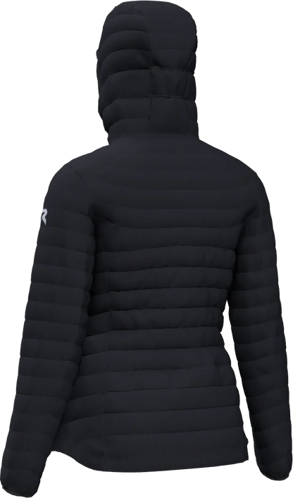 ROSTRUM DOWN HOODIE WOMAN JACKET