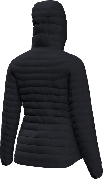ROSTRUM DOWN HOODIE WOMAN JACKET