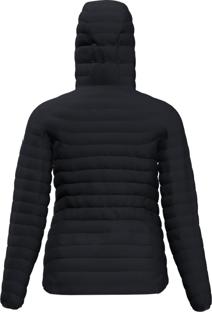 ROSTRUM DOWN HOODIE WOMAN JACKET