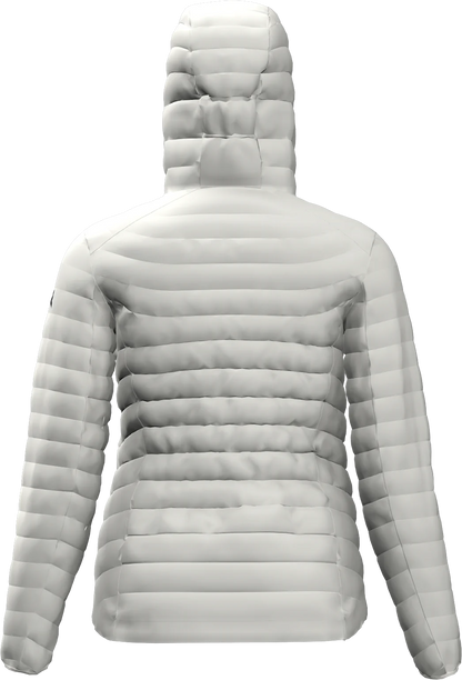 ROSTRUM DOWN HOODIE WOMAN JACKET