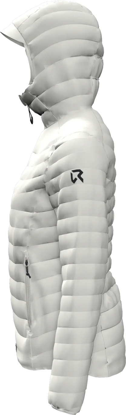 ROSTRUM DOWN HOODIE WOMAN JACKET
