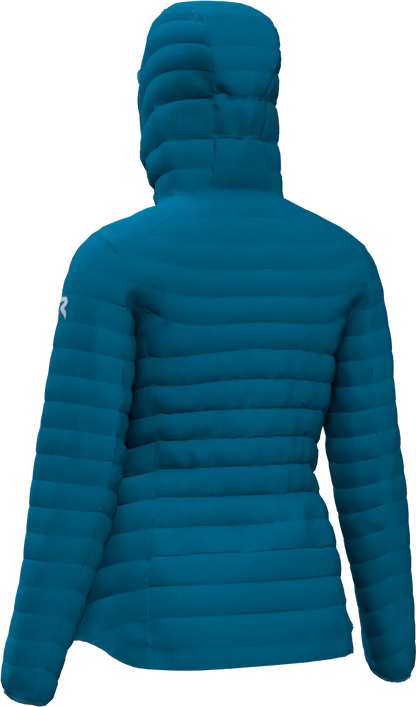 ROSTRUM DOWN HOODIE WOMAN JACKET