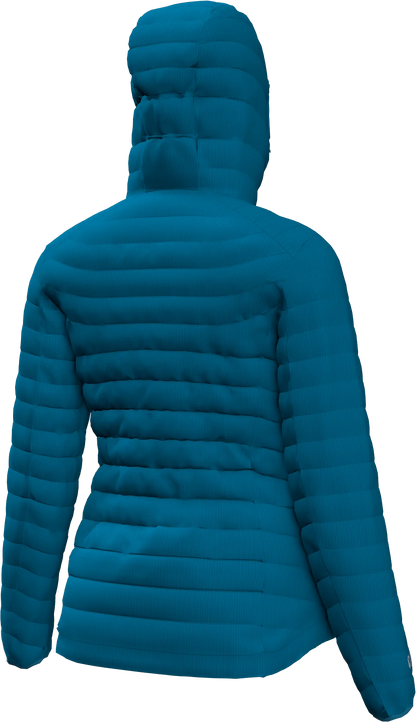 ROSTRUM DOWN HOODIE WOMAN JACKET