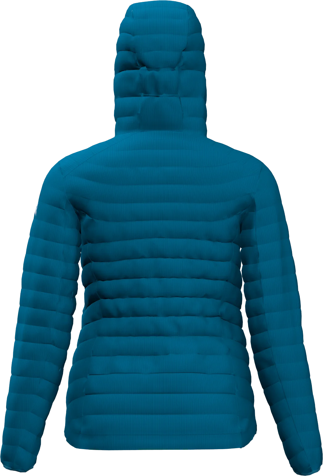 ROSTRUM DOWN HOODIE WOMAN JACKET