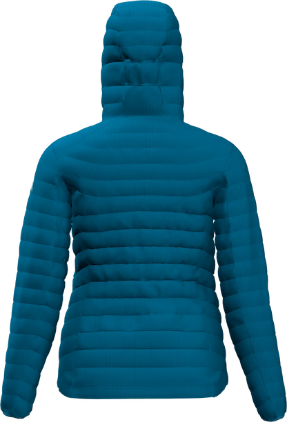 ROSTRUM DOWN HOODIE WOMAN JACKET