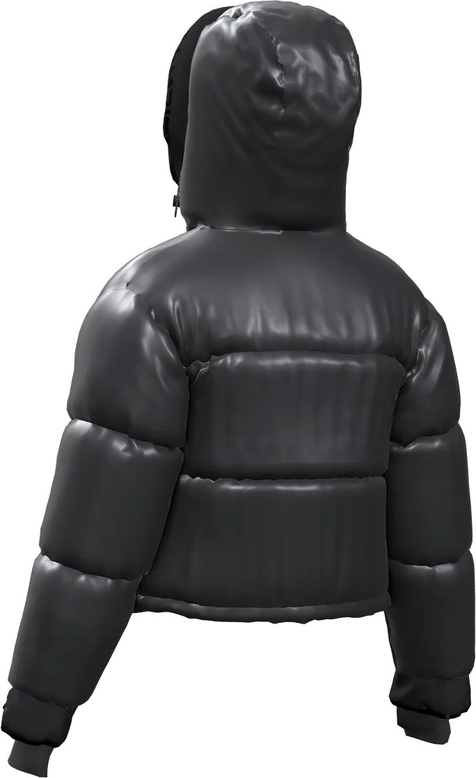 SWAY PADDED WOMAN JACKET